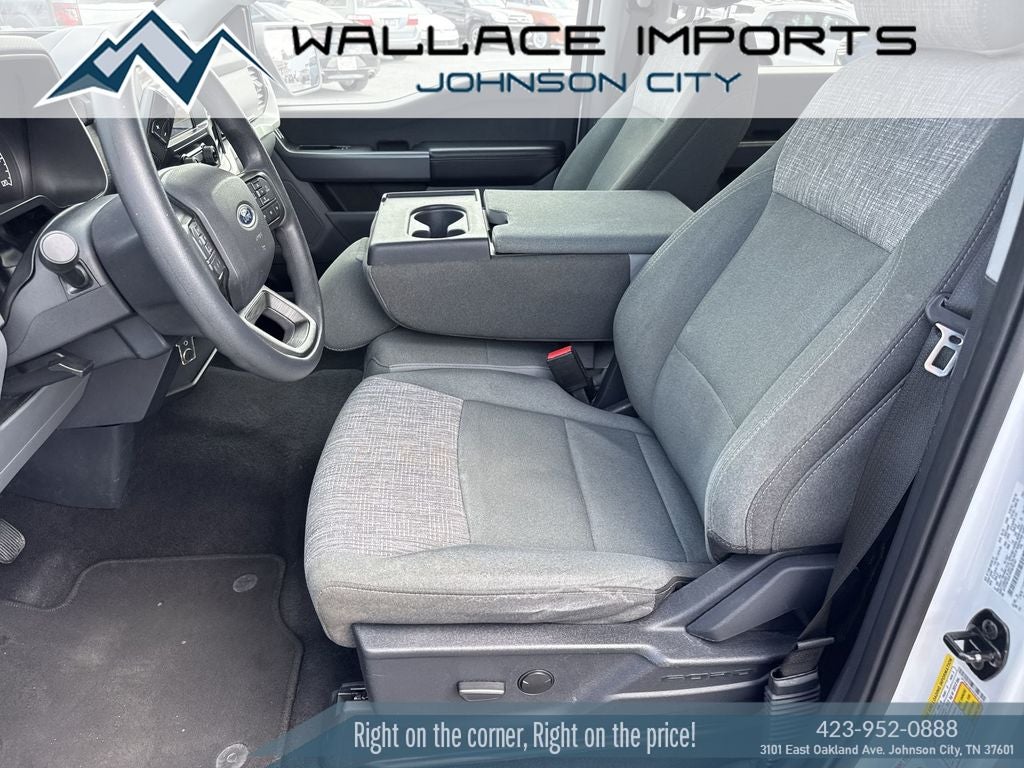 2023 Ford F-150 XLT - Photo 14