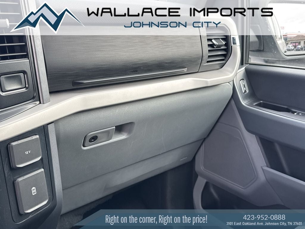 2023 Ford F-150 XLT - Photo 20