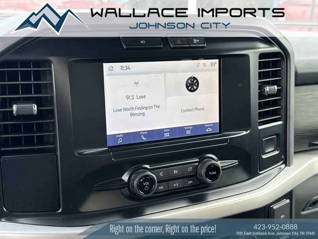 2023 Ford F-150 XLT - Photo 22
