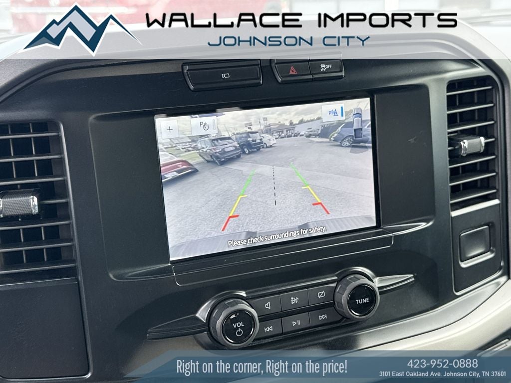 2023 Ford F-150 XLT - Photo 23