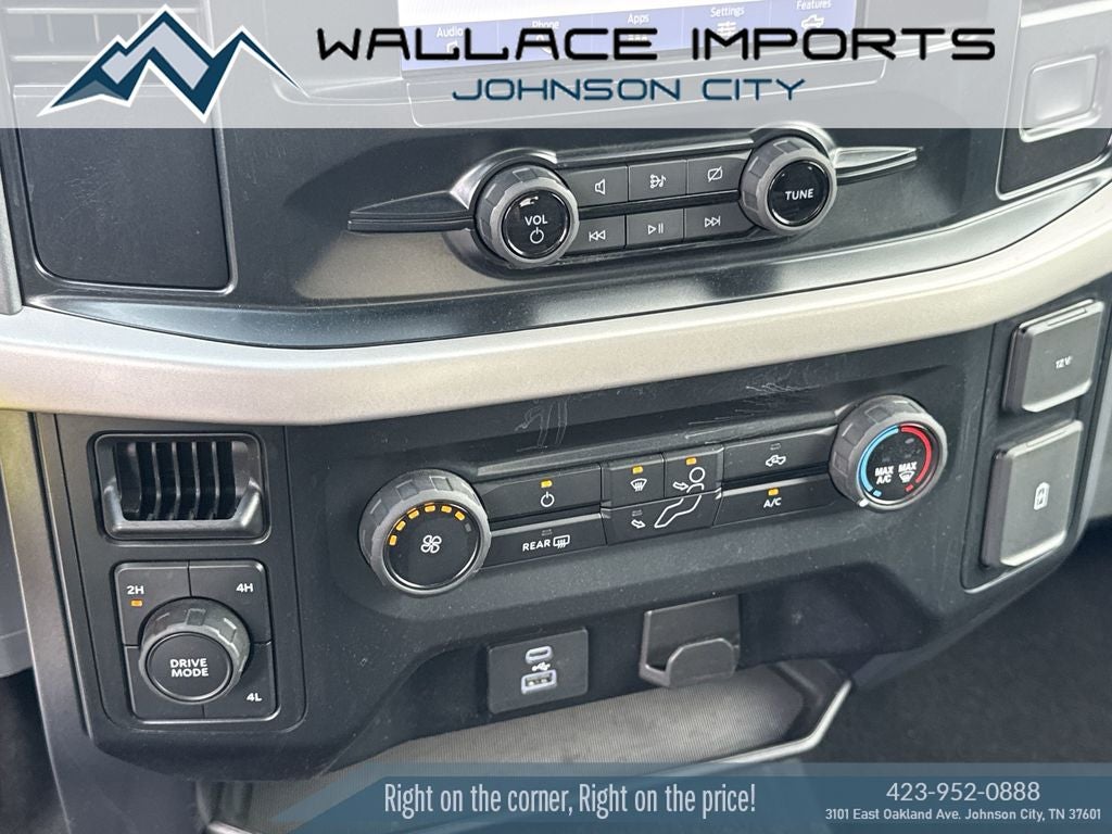 2023 Ford F-150 XLT - Photo 24
