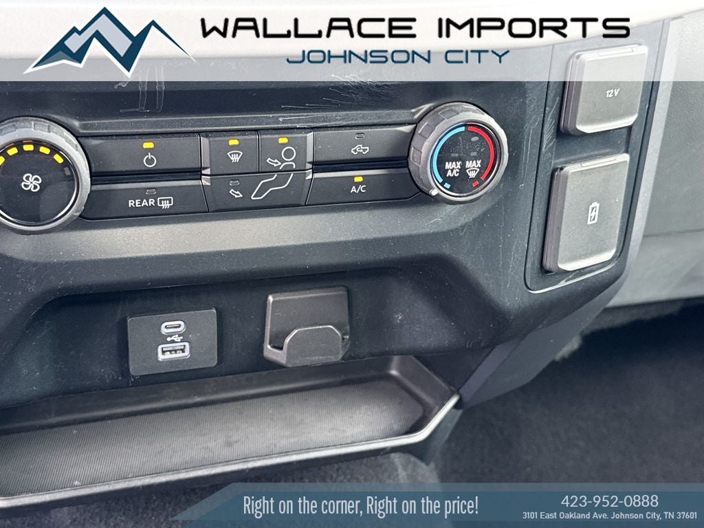 2023 Ford F-150 XLT - Photo 25