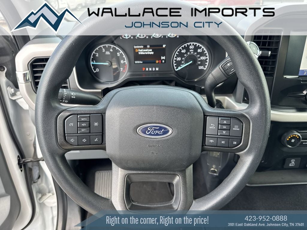 2023 Ford F-150 XLT - Photo 27