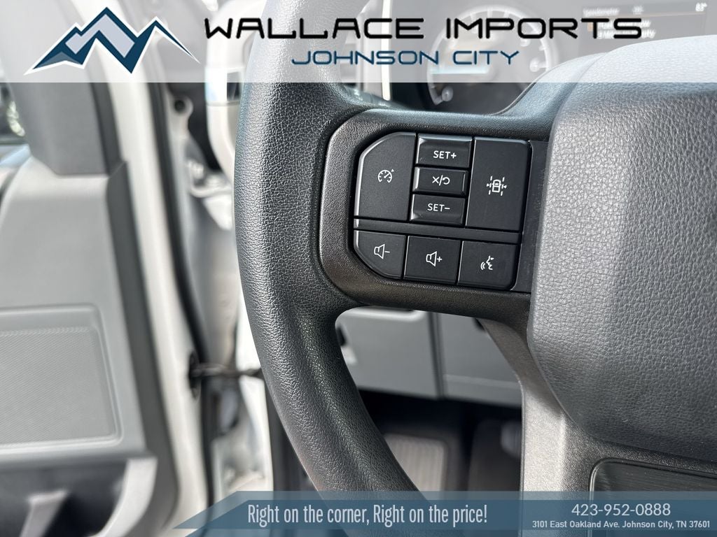 2023 Ford F-150 XLT - Photo 28