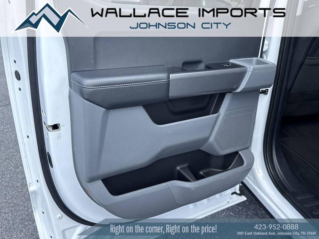 2023 Ford F-150 XLT - Photo 32