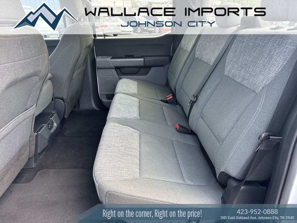 2023 Ford F-150 XLT - Photo 33