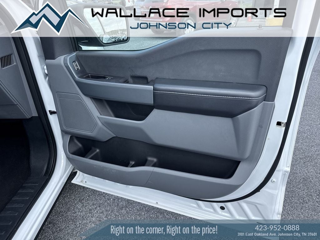 2023 Ford F-150 XLT - Photo 34