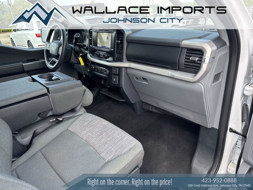 2023 Ford F-150 XLT - Photo 35