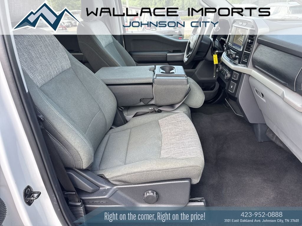 2023 Ford F-150 XLT - Photo 36