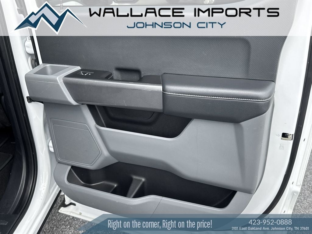 2023 Ford F-150 XLT - Photo 37