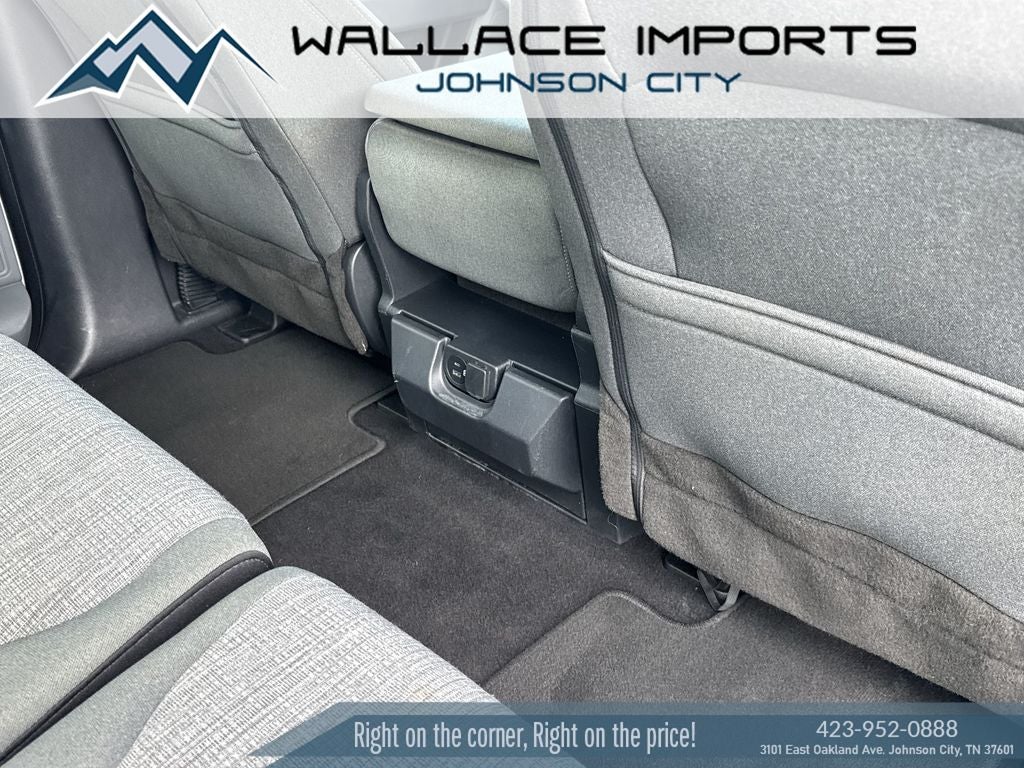 2023 Ford F-150 XLT - Photo 38