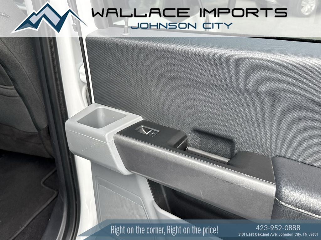 2023 Ford F-150 XLT - Photo 39