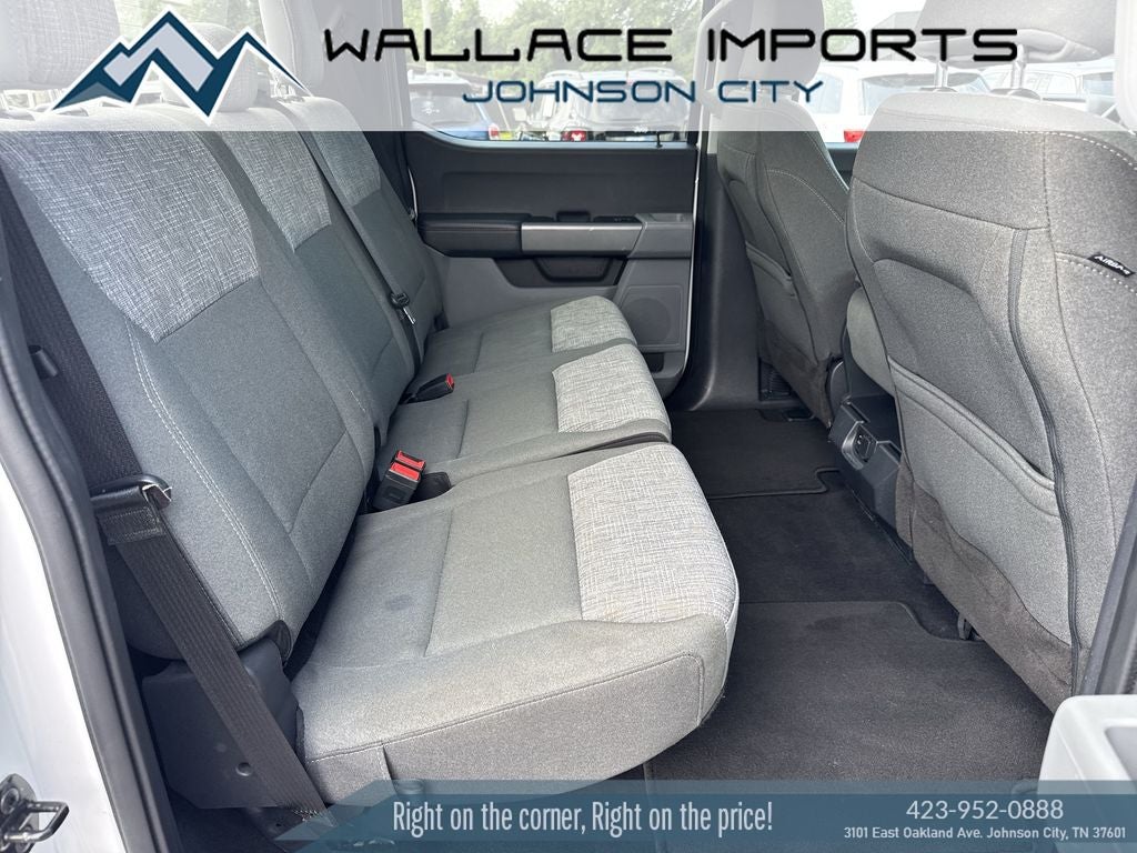 2023 Ford F-150 XLT - Photo 40