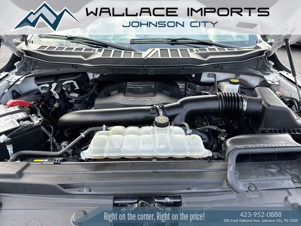 2023 Ford F-150 XLT - Photo 42