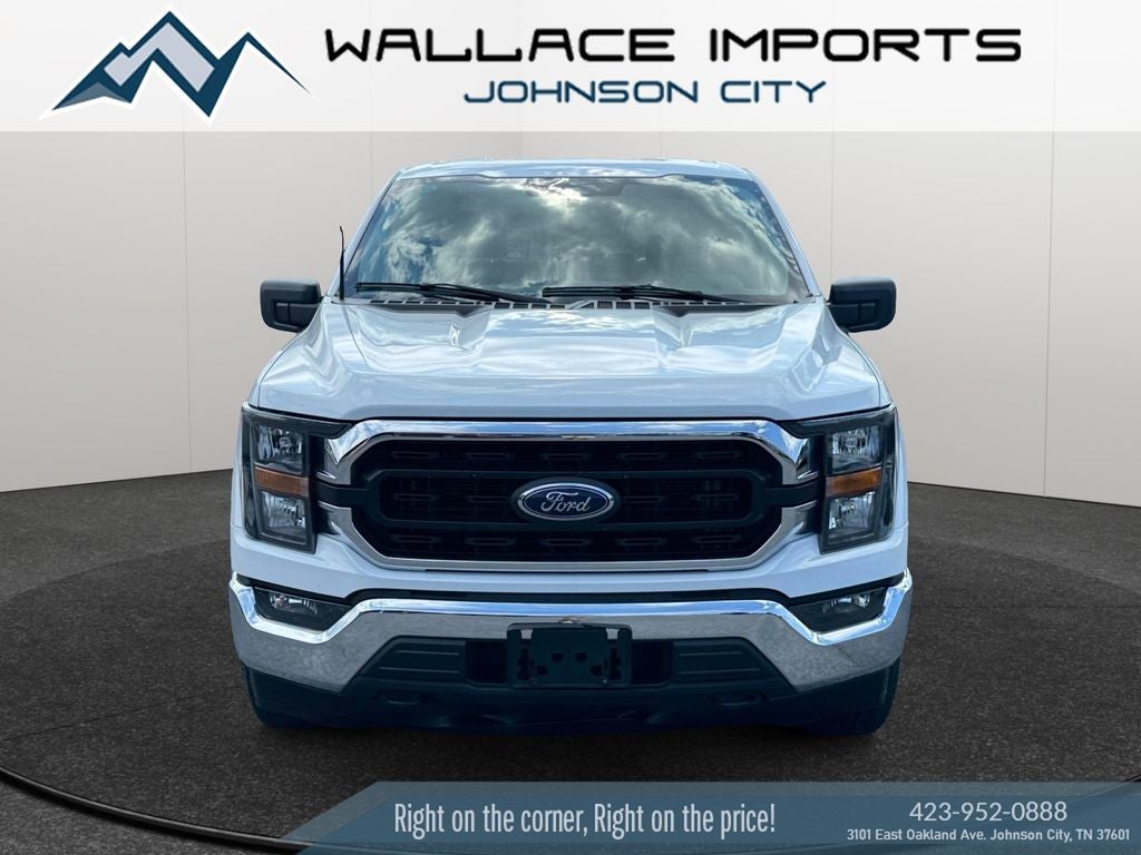 2023 Ford F-150 XLT - Photo 8