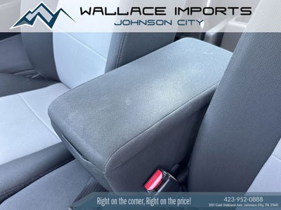 2011 Ford Ranger Sport