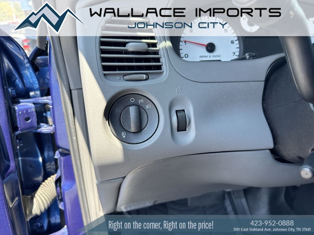 2011 Ford Ranger Sport