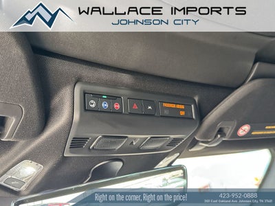 2024 Chevrolet Corvette Stingray 1LT