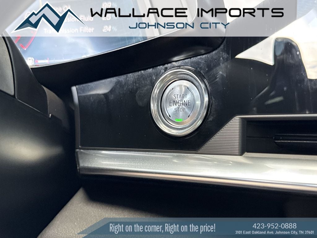 2024 Chevrolet Corvette Stingray 1LT