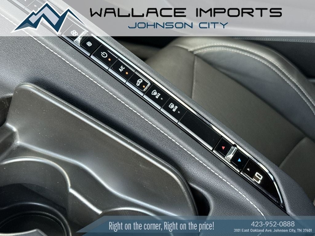 2024 Chevrolet Corvette Stingray 1LT