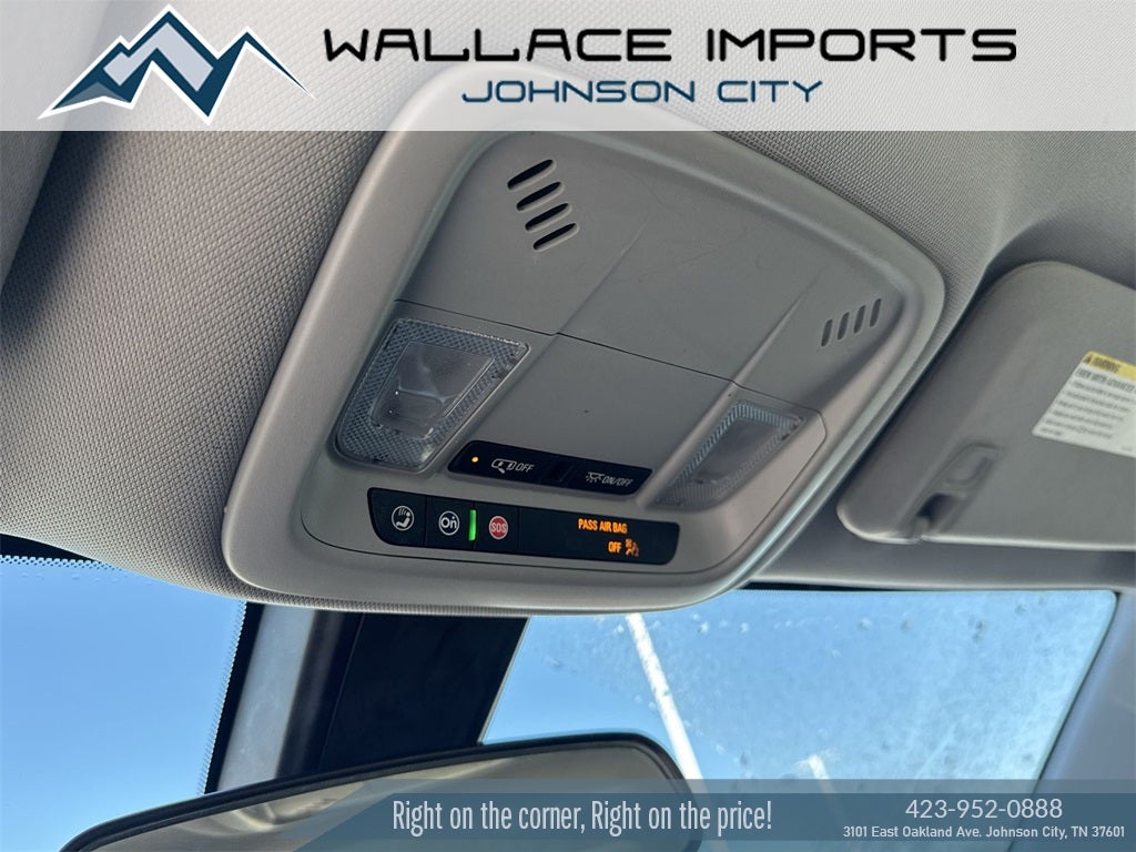 2020 Chevrolet Malibu LS 1LS