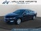 2020 Chevrolet Malibu LS 1LS