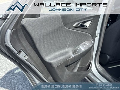 2024 Chevrolet Malibu RS