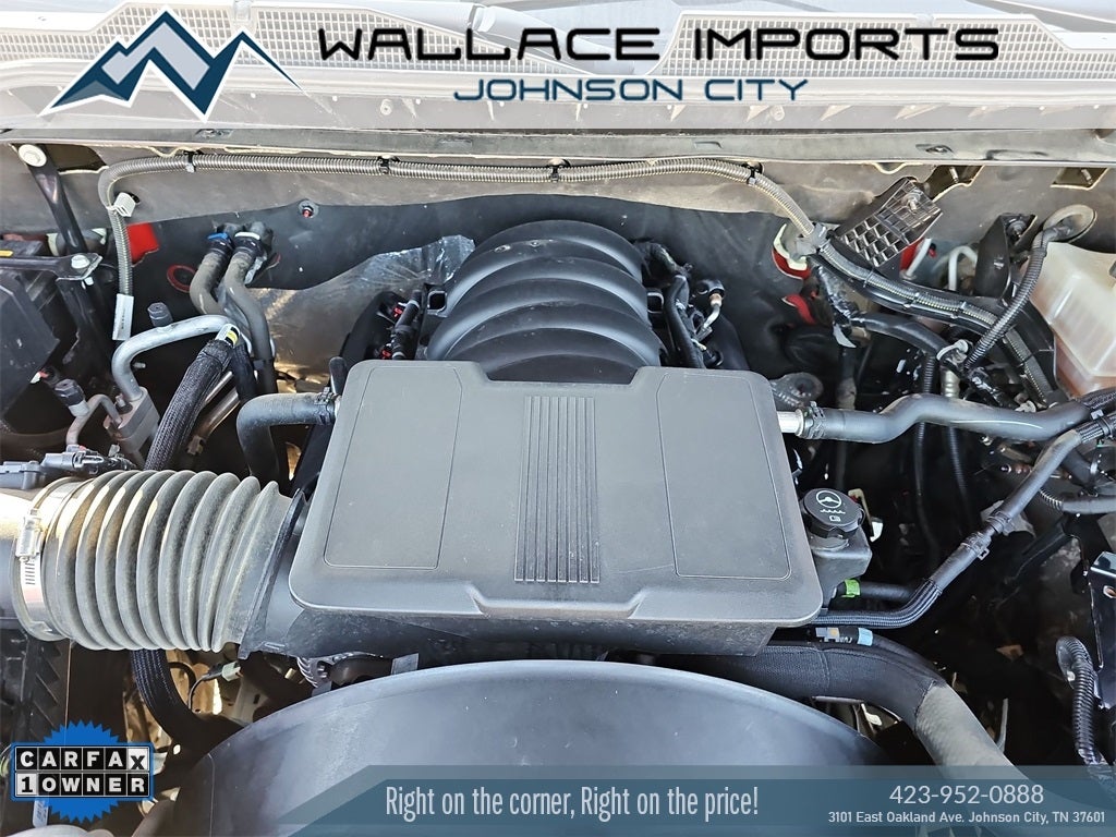 2021 Chevrolet Silverado 3500HD Work Truck