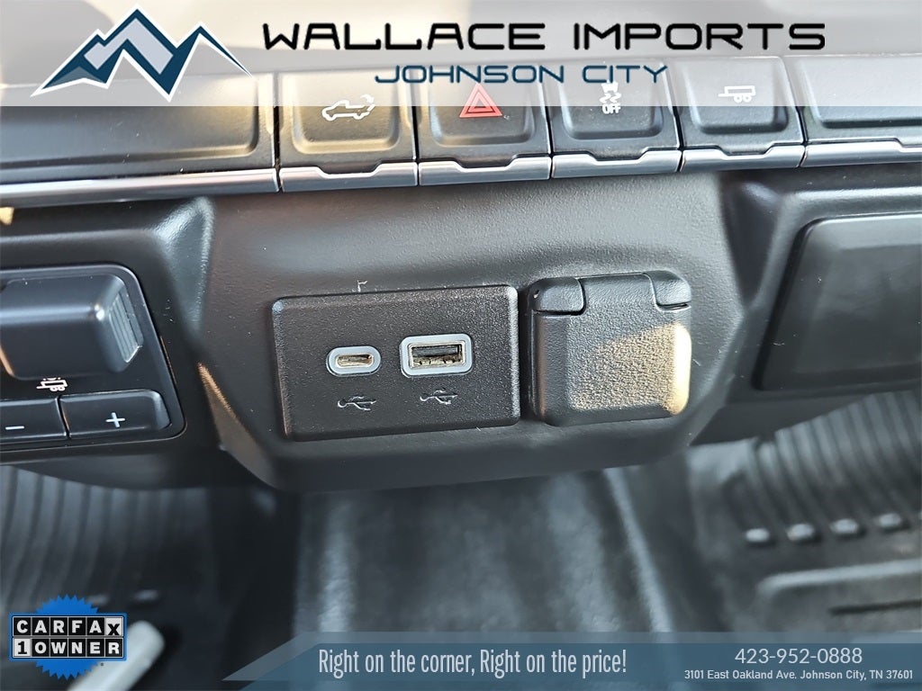 2021 Chevrolet Silverado 3500HD Work Truck