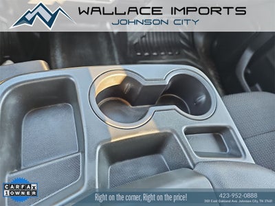 2021 Chevrolet Silverado 3500HD Work Truck