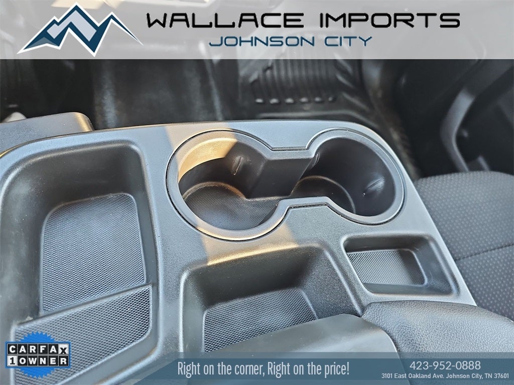 2021 Chevrolet Silverado 3500HD Work Truck