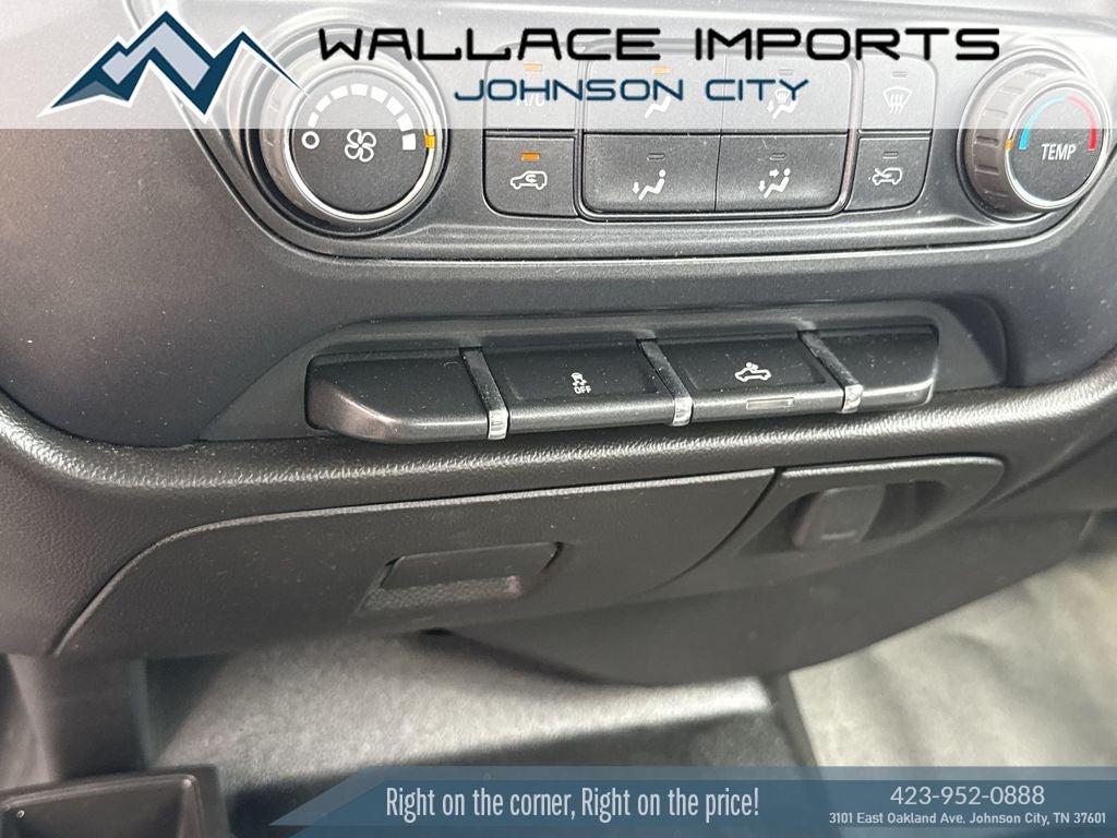 2015 Chevrolet Silverado 3500HD Work Truck