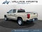2023 Chevrolet Colorado Work Truck