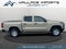 2023 Chevrolet Colorado Work Truck