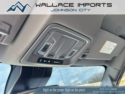 2023 Chevrolet Silverado 1500 WT