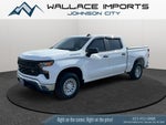 2023 Chevrolet Silverado 1500 WT