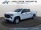 2023 Chevrolet Silverado 1500 WT