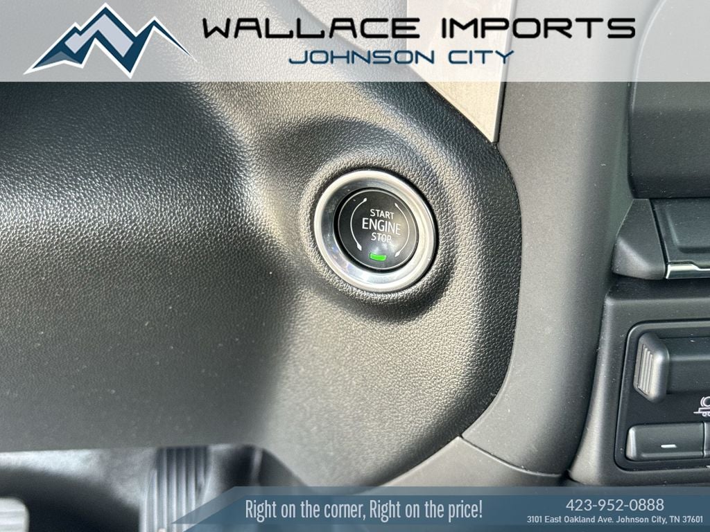 2023 Chevrolet Silverado 1500 WT