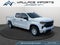 2023 Chevrolet Silverado 1500 WT