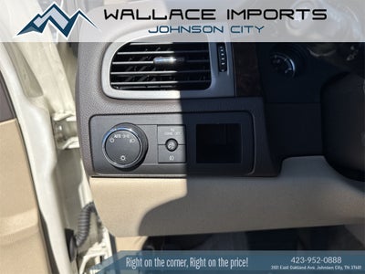 2013 GMC Yukon Denali