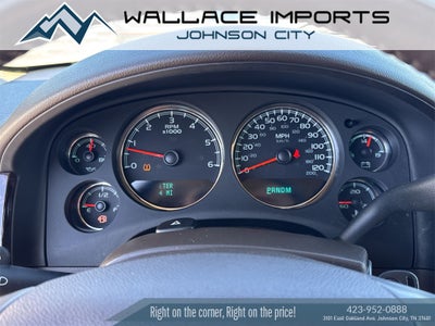 2013 GMC Yukon Denali