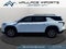 2025 Chevrolet Traverse LT 1LT