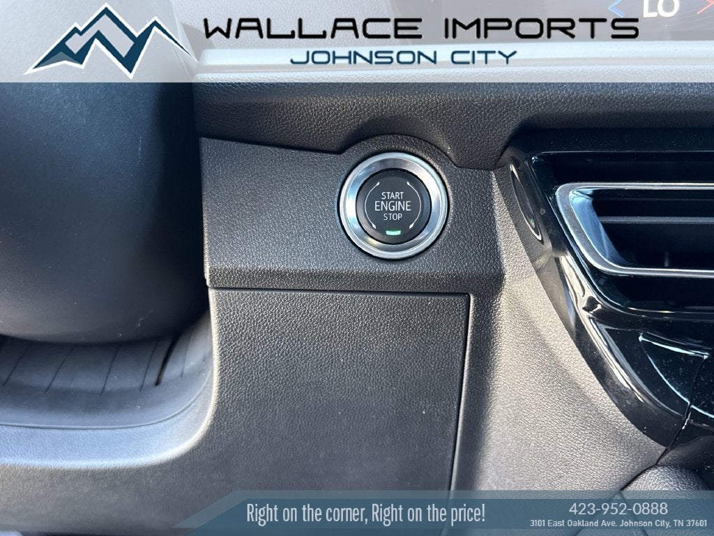 2025 Chevrolet Traverse LT 1LT
