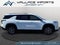 2025 Chevrolet Traverse LT 1LT