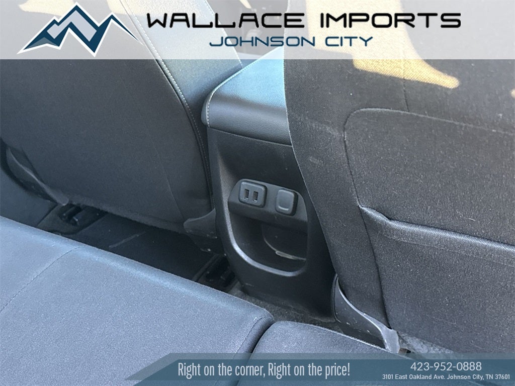 2017 GMC Canyon SLE1