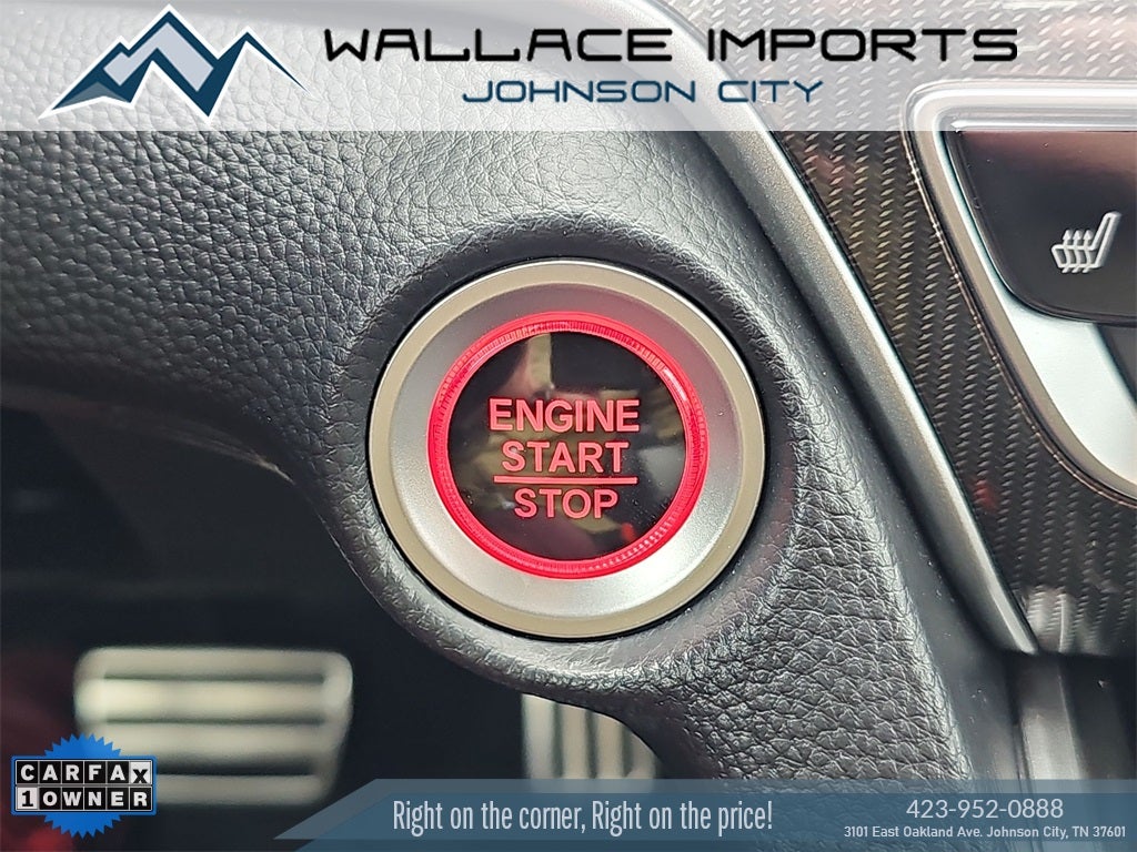 2021 Honda Accord Sport Special Edition