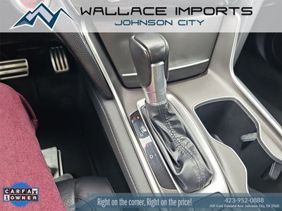 2021 Honda Accord Sport Special Edition