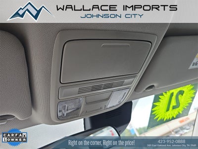 2021 Honda Accord Sport Special Edition