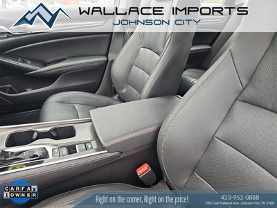 2021 Honda Accord Sport Special Edition