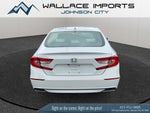2019 Honda Accord EX